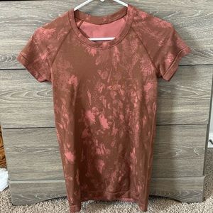 lululemon swiftly tech